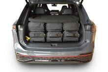 Carbags reistassenset Volkswagen Tiguan III 2024 tot heden