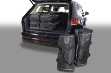 Carbags reistassenset Volkswagen Touareg III (CR7) 2018 tot heden