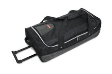 Carbags reistassenset Volvo S60 III 2018 tot heden 4-deurs sedan