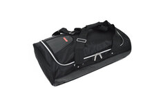 Carbags reistassenset Volvo S60 III 2018 tot heden 4-deurs sedan