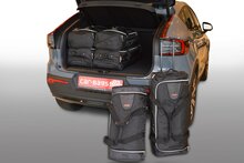 Carbags reistassenset Volvo C40 2021 tot heden