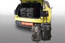 Carbags reistassenset Volvo EX30 2023 tot heden