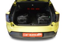 Carbags reistassenset Volvo EX30 2023 tot heden