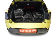 Carbags reistassenset Volvo EX30 2023 tot heden