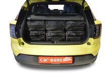 Carbags reistassenset Volvo EX30 2023 tot heden
