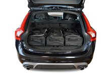 Carbags reistassenset Volvo V60 I 2010-2018 wagon