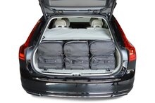 Carbags reistassenset Volvo V90 II 2016 tot heden wagon