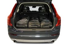 Carbags reistassenset Volvo XC90 II 2015 tot heden