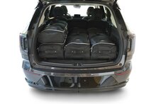 Carbags reistassenset Volvo EX90 2024 tot heden