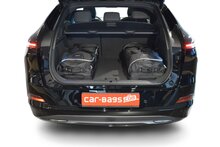Carbags reistassenset XPeng G6 2023 tot heden
