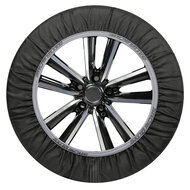 Snowdrive sneeuwsokken Skoda Kamiq vanaf 2019 voor bandenmaat 215/45R18