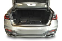 Carbags reistassenset BMW 7 Serie (G11 - G12) 2016-2022 4-deurs sedan