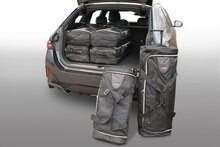 Carbags reistassenset BMW i5 Touring (G61) 2024 tot heden wagon