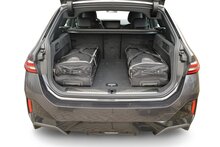 Carbags reistassenset BMW i5 Touring (G61) 2024 tot heden wagon