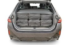 Carbags reistassenset BMW i5 Touring (G61) 2024 tot heden wagon