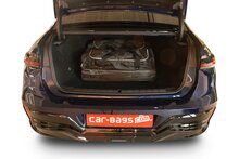 Carbags reistassenset BMW i7 (G70) 2022 tot heden 4-deurs sedan