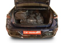 Carbags reistassenset BMW i7 (G70) 2022 tot heden 4-deurs sedan