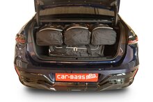 Carbags reistassenset BMW i7 (G70) 2022 tot heden 4-deurs sedan
