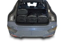 Carbags reistassenset BMW iX (I20) 2021 tot heden