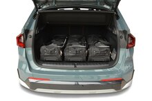 Carbags reistassenset BMW iX1 (U11) 2022 tot heden