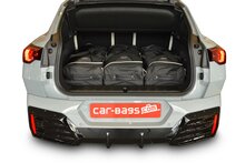 Carbags reistassenset BMW iX2 (U10) 2023 tot heden
