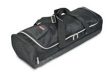 Carbags reistassenset BMW iX2 (U10) 2023 tot heden