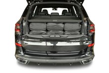 Carbags reistassenset BMW X5 (G05) 2018 tot heden