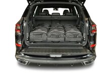 Carbags reistassenset BMW X5 (G05) 2019 tot heden