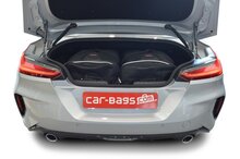 Carbags reistassenset BMW Z4 (G29) 2018 tot heden