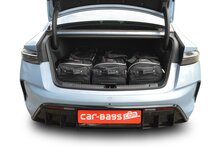 Carbags reistassenset BYD Seal 2022 tot heden 4-deurs sedan