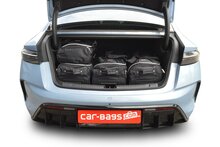 Carbags reistassenset BYD Seal 2022 tot heden 4-deurs sedan