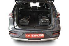 Carbags reistassenset BYD Tang 2021 tot heden