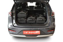 Carbags reistassenset BYD Tang 2021 tot heden