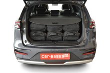 Carbags reistassenset BYD Tang 2021 tot heden