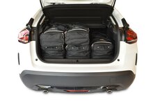 Carbags reistassenset Citro&euml;n C4 III 2021 tot heden 5-deurs hatchback