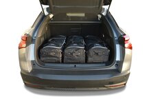 Carbags reistassenset Citro&euml;n C5 X 2021 tot heden 5-deurs hatchback
