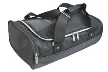Carbags reistassenset Cupra Leon (KU) 2020 tot heden 5-deurs hatchback