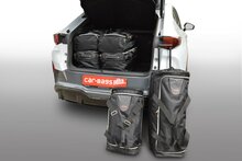 Carbags reistassenset Cupra Tavascan 2024 tot heden