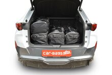 Carbags reistassenset Cupra Tavascan 2024 tot heden