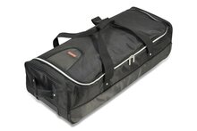 Carbags reistassenset Dacia Duster 2010-2017
