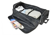 Carbags reistassenset Dacia Duster 2010-2017