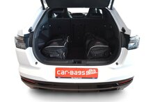 Carbags reistassenset Ford Capri EV 2024 tot heden