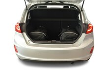 Carbags reistassenset Ford Fiesta VII 2017-2023 5-deurs hatchback