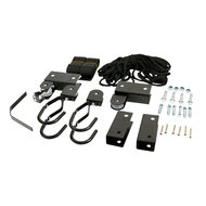 Garage lift / ophangsysteem