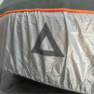Gran Pree autohoes - antihagel - BMW 2-Serie Gran coupe 2020 t/m 2024