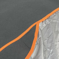 Gran Pree autohoes - antihagel - Renault Scenic 5 zits 2016 t/m 2022