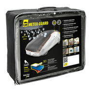 Gran Pree autohoes - antihagel - Renault Clio 5 deurs hatchback 2005 t/m 2013
