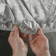 Gran Pree autohoes - antihagel - Suzuki S-Cross 5 deurs hatchback vanaf 2021