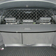 PerfectFit hondenrek Ford Puma vanaf 2020