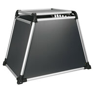 Lampa auto-hondenbench 65 x 92 x 70H cm